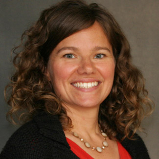 Dr. Julia Gohlke, Ph.D.